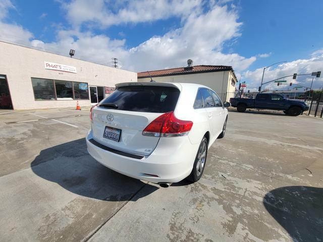 used 2012 Toyota Venza car, priced at $15,750
