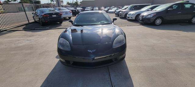 used 2012 Chevrolet Corvette car, priced at $25,995