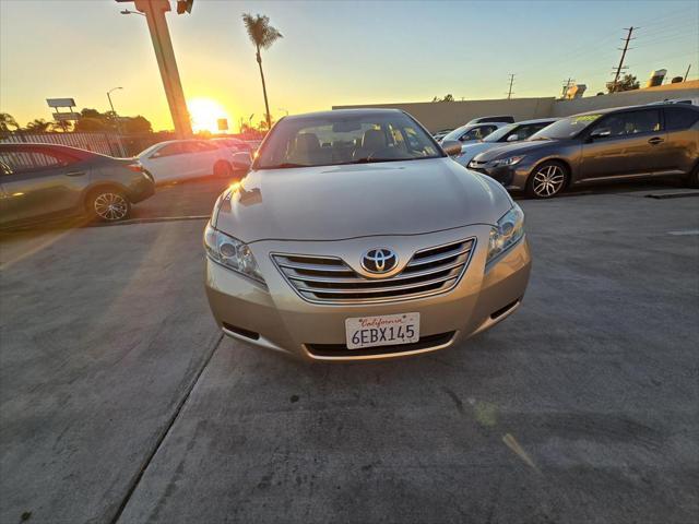 used 2009 Toyota Camry Hybrid car, priced at $8,995