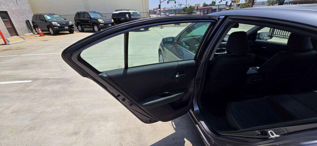 used 2015 Honda Accord car, priced at $12,995