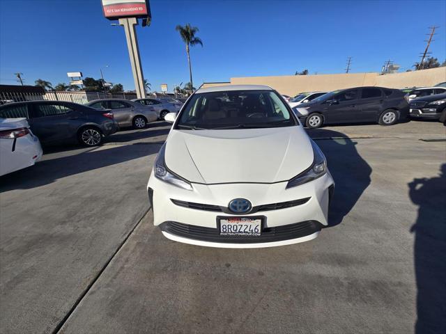 used 2020 Toyota Prius car, priced at $15,995