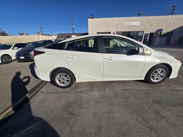 used 2020 Toyota Prius car, priced at $15,995