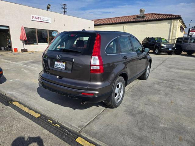 used 2011 Honda CR-V car, priced at $8,750