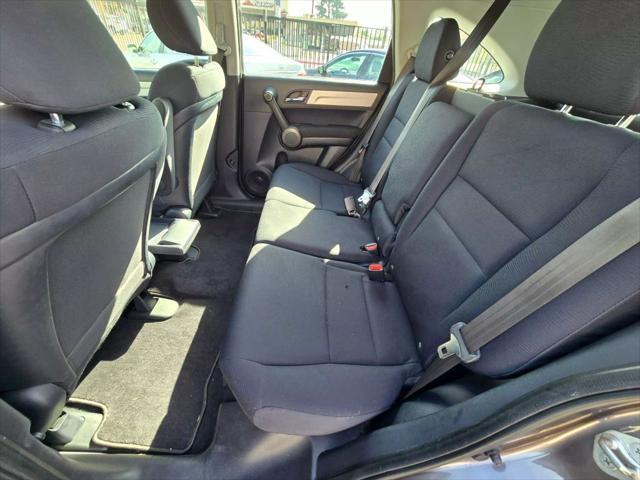 used 2011 Honda CR-V car, priced at $8,750