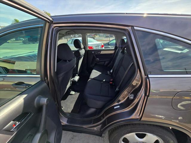 used 2011 Honda CR-V car, priced at $8,750