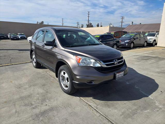 used 2011 Honda CR-V car, priced at $8,750