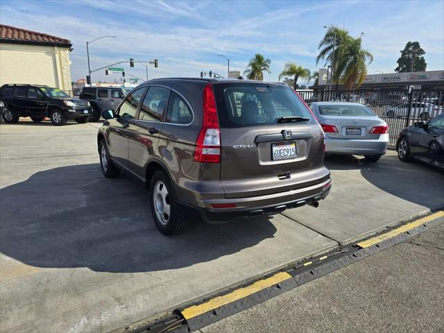 used 2011 Honda CR-V car, priced at $8,750