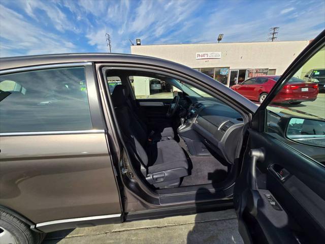 used 2011 Honda CR-V car, priced at $8,750