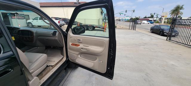 used 2005 Toyota Tundra car, priced at $12,995