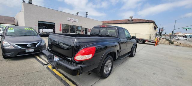 used 2005 Toyota Tundra car, priced at $12,995