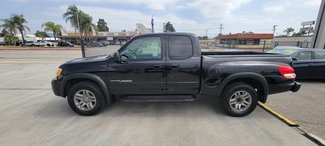 used 2005 Toyota Tundra car, priced at $12,995