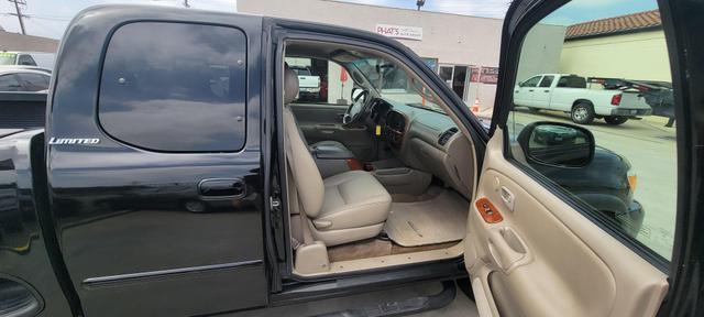 used 2005 Toyota Tundra car, priced at $12,995