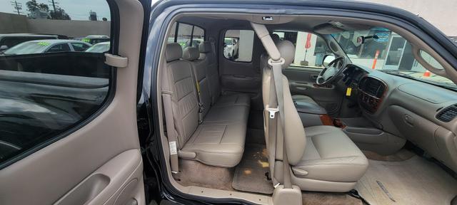 used 2005 Toyota Tundra car, priced at $12,995