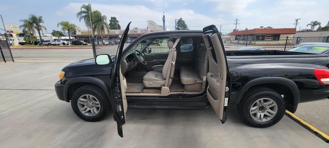 used 2005 Toyota Tundra car, priced at $12,995