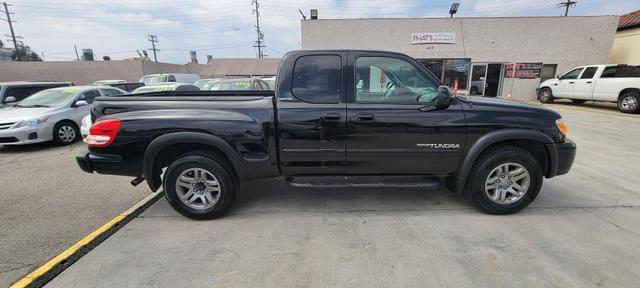 used 2005 Toyota Tundra car, priced at $12,995