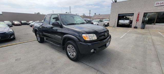 used 2005 Toyota Tundra car, priced at $12,995