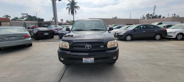 used 2005 Toyota Tundra car, priced at $12,995