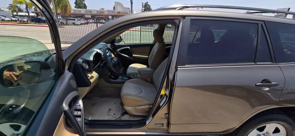 used 2011 Toyota RAV4 car, priced at $10,495