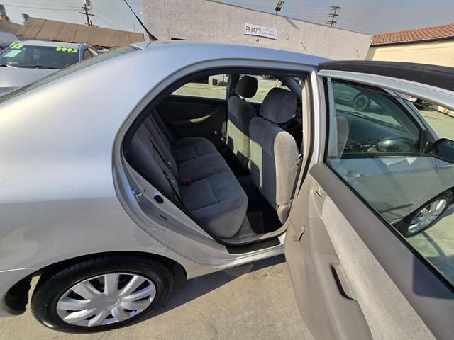 used 2007 Toyota Corolla car, priced at $6,995