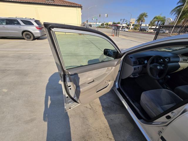 used 2007 Toyota Corolla car, priced at $6,995