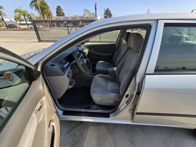 used 2007 Toyota Corolla car, priced at $6,995