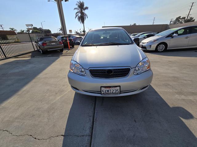 used 2007 Toyota Corolla car, priced at $6,995