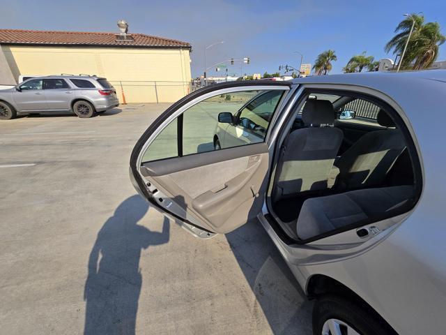 used 2007 Toyota Corolla car, priced at $6,995