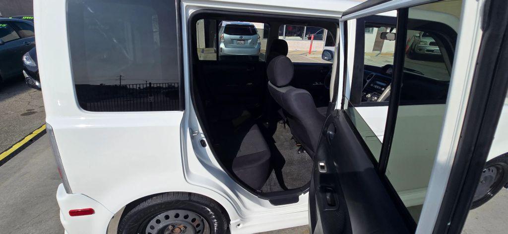 used 2006 Scion xB car, priced at $4,900