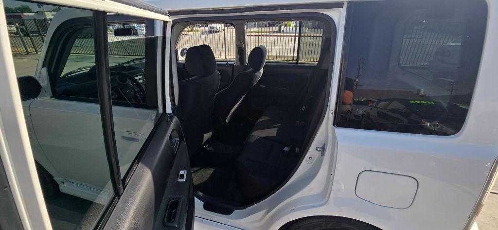 used 2006 Scion xB car, priced at $4,900