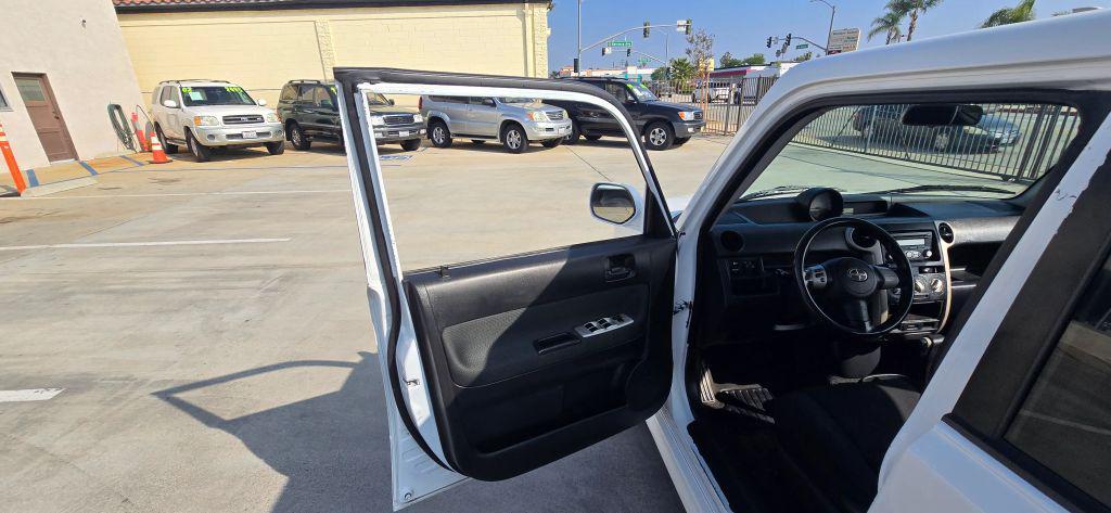 used 2006 Scion xB car, priced at $4,900