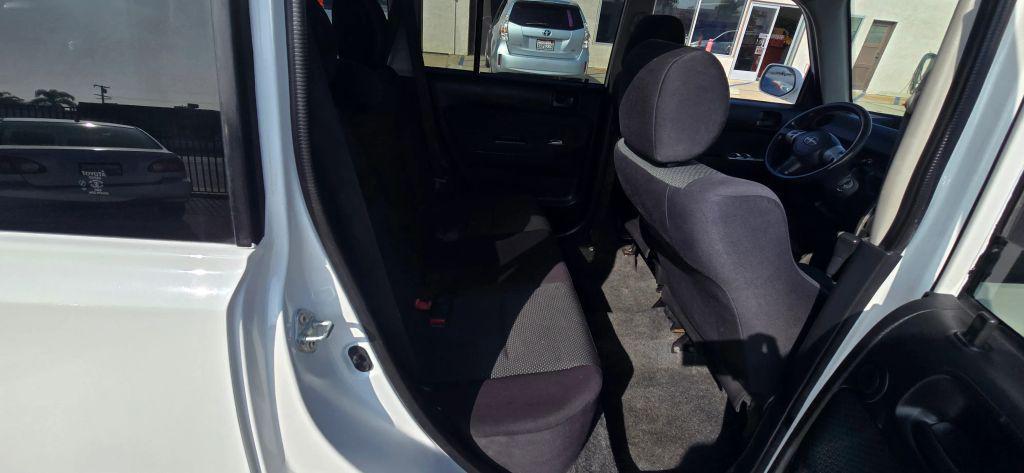 used 2006 Scion xB car, priced at $4,900