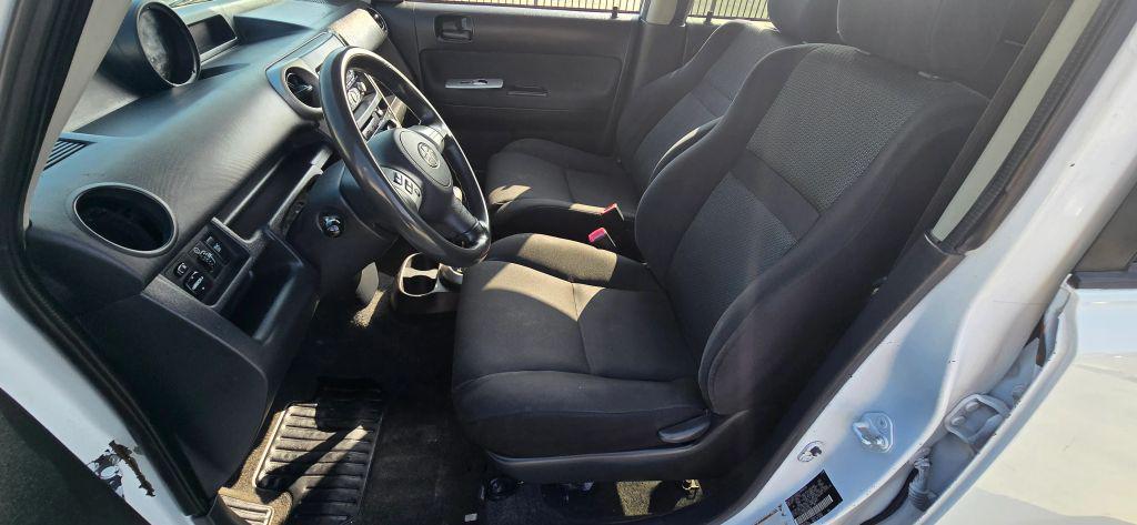 used 2006 Scion xB car, priced at $4,900