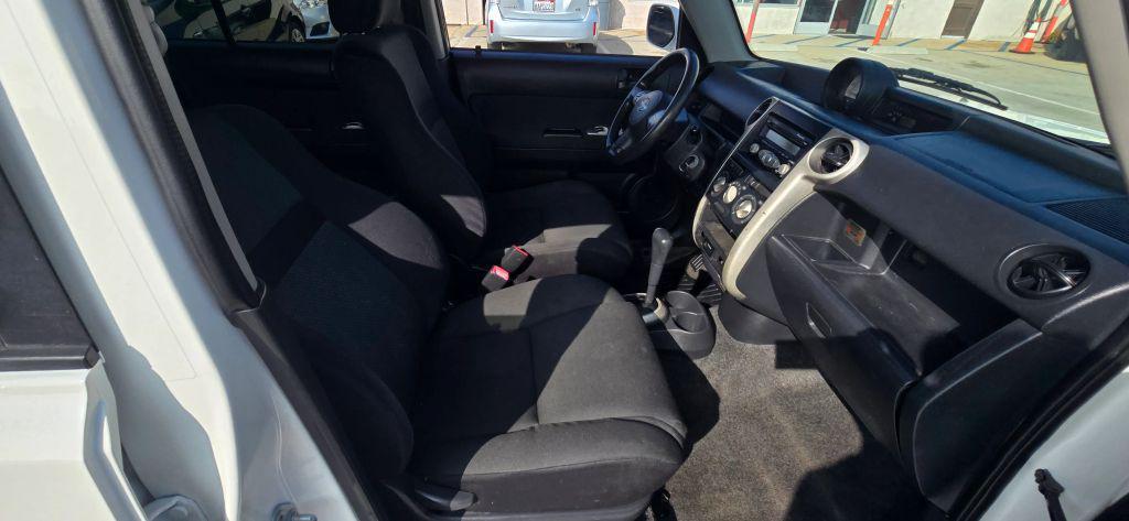 used 2006 Scion xB car, priced at $4,900