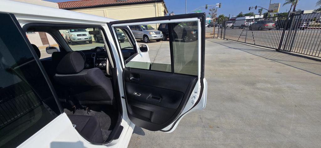 used 2006 Scion xB car, priced at $4,900