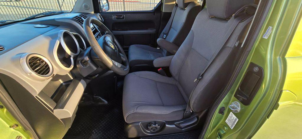 used 2007 Honda Element car, priced at $8,995
