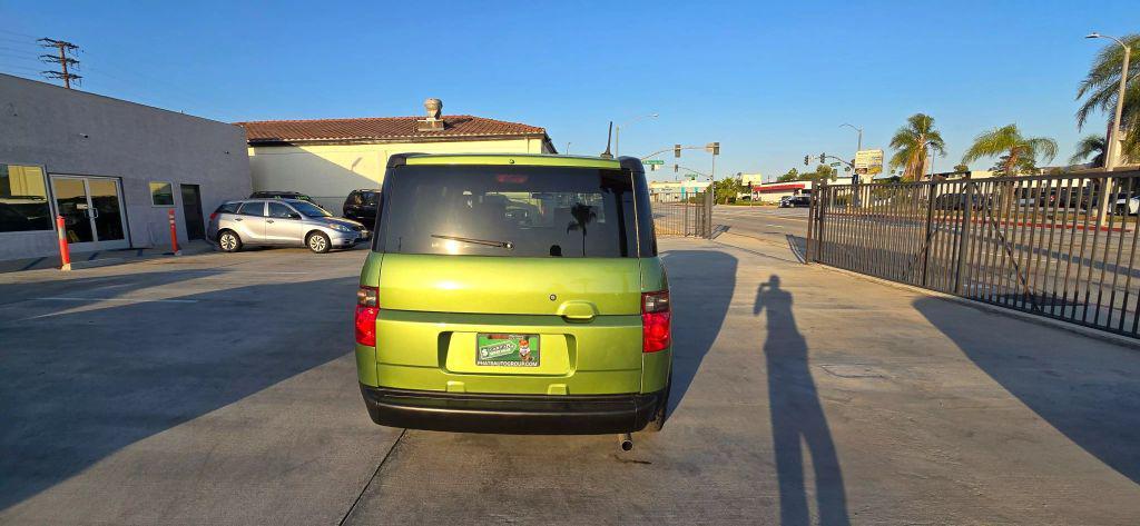 used 2007 Honda Element car, priced at $8,995