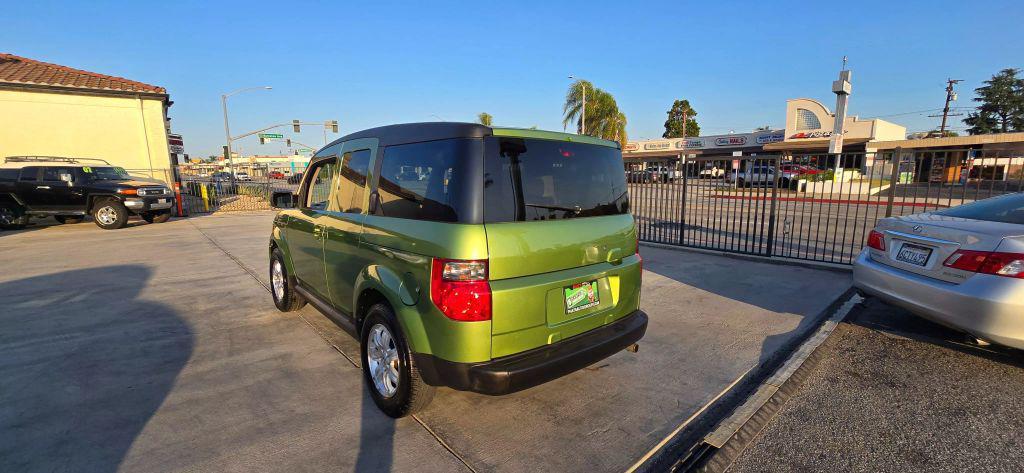 used 2007 Honda Element car, priced at $8,995