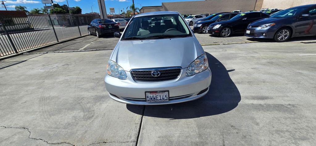 used 2007 Toyota Corolla car, priced at $6,995