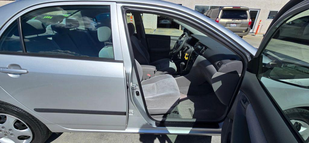 used 2007 Toyota Corolla car, priced at $6,995