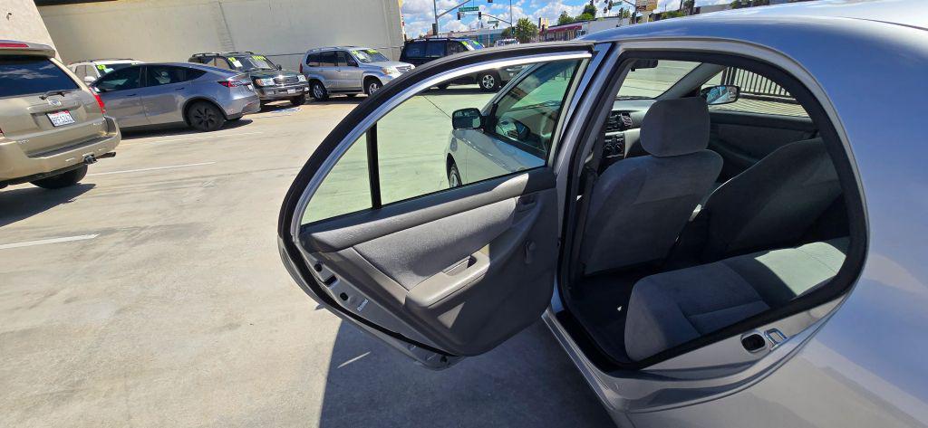 used 2007 Toyota Corolla car, priced at $6,995