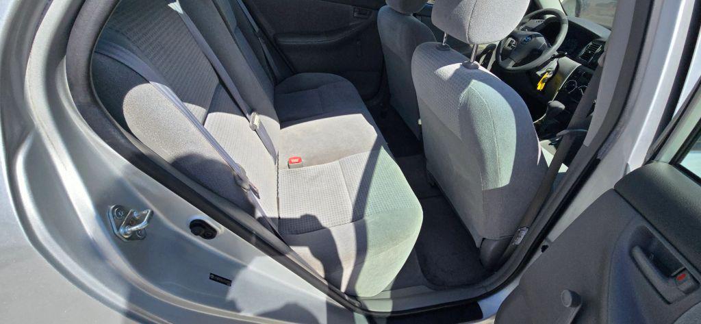 used 2007 Toyota Corolla car, priced at $6,995