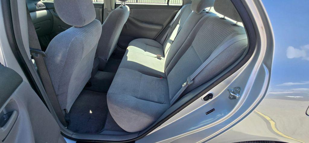 used 2007 Toyota Corolla car, priced at $6,995