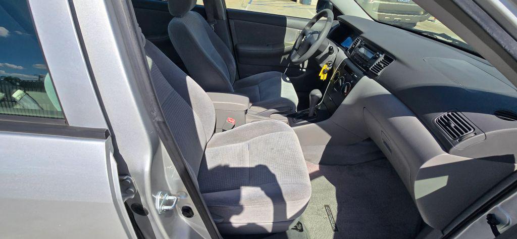 used 2007 Toyota Corolla car, priced at $6,995