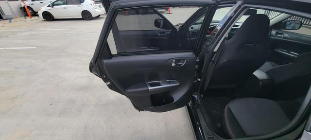 used 2014 Subaru Impreza WRX car, priced at $17,995