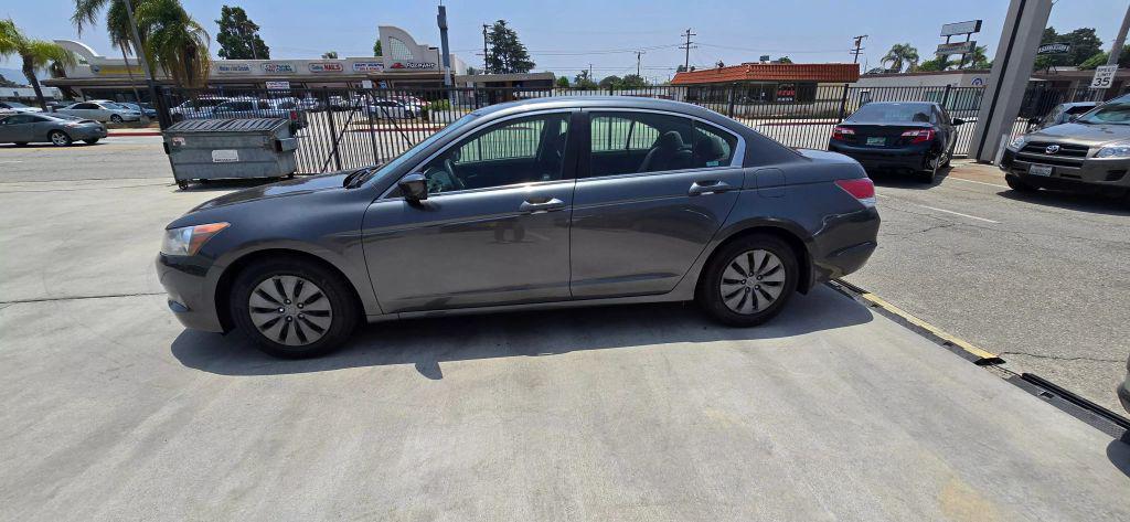 used 2008 Honda Accord car, priced at $6,995