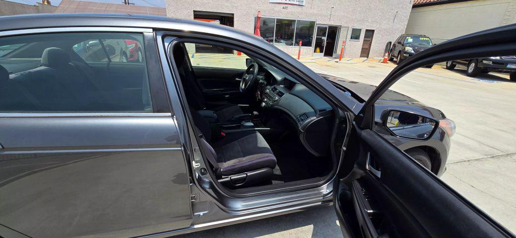 used 2008 Honda Accord car, priced at $6,995