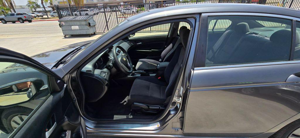 used 2008 Honda Accord car, priced at $6,995