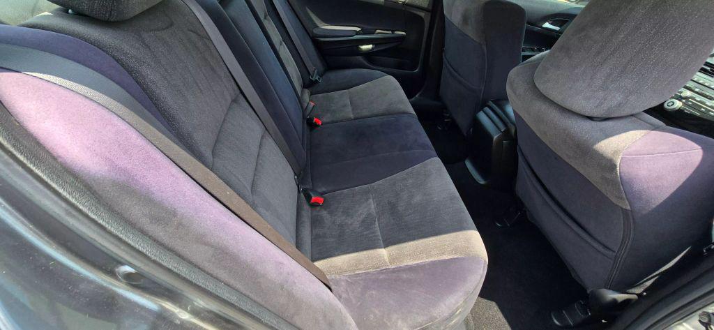 used 2008 Honda Accord car, priced at $6,995