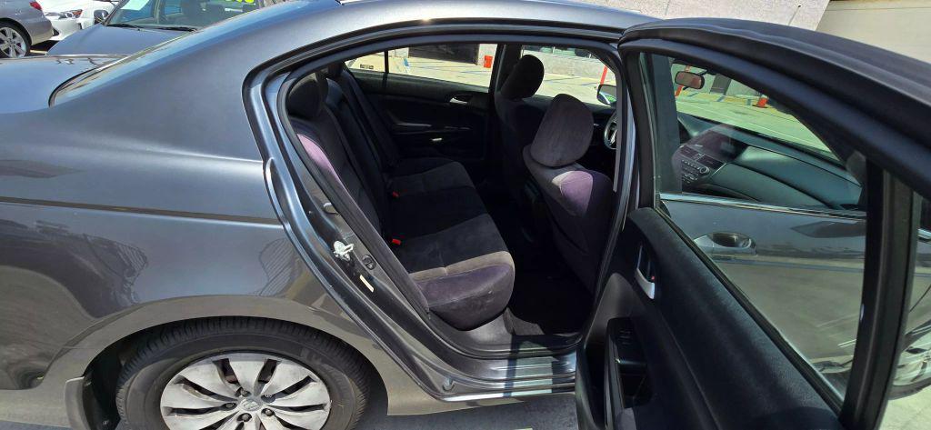 used 2008 Honda Accord car, priced at $6,995