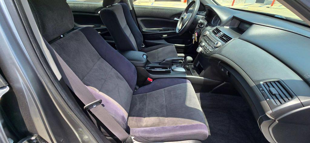 used 2008 Honda Accord car, priced at $6,995